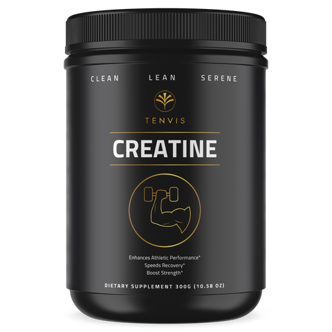 Creatine Powder