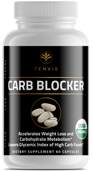 Carb Blocker