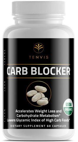 Carb Blocker