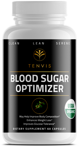 Blood Sugar Optimizer