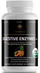 Digestive Enzymes