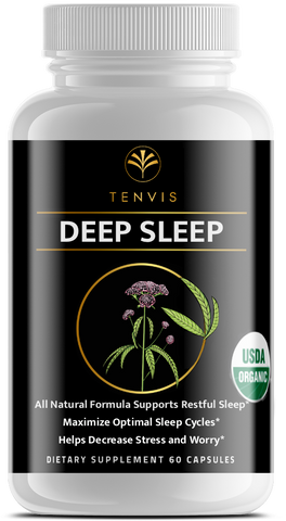 Deep Sleep