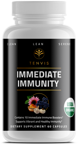 Immediate Immunity