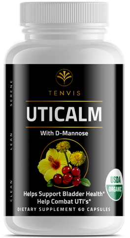 UTICalm