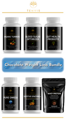 Chocolate Weight Loss Bundle