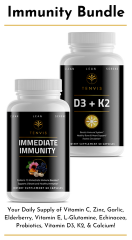 Immunity Booster Bundle