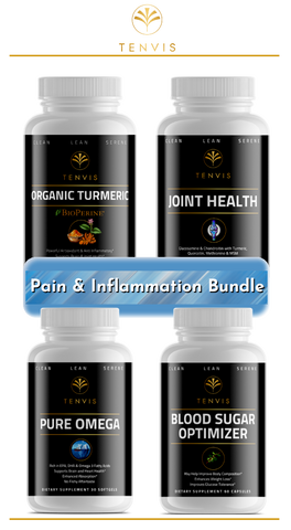 Pain & Inflammation Bundle