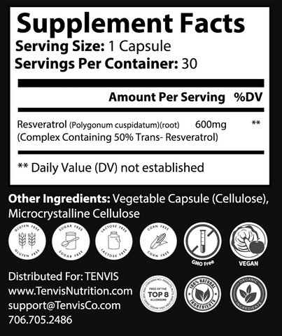 Resveratrol
