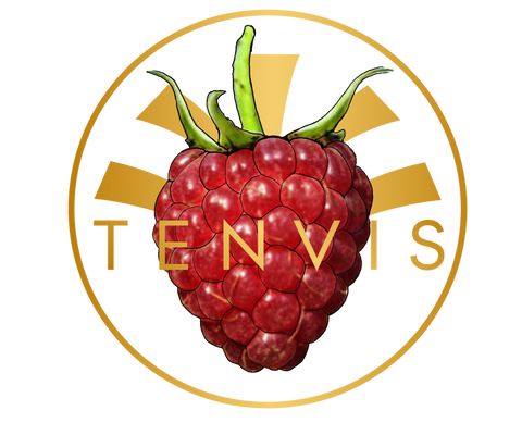 Organic Raspberry Keto Drops
