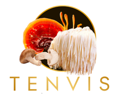Vital Mushrooms