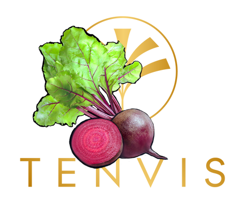 Organic Beetroot
