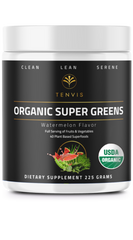 Organic Super Greens