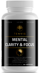 Mental Clarity & Focus