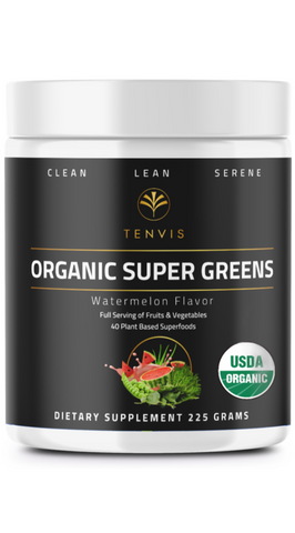 28 Day Total Body Clean Up Challenge Bundle