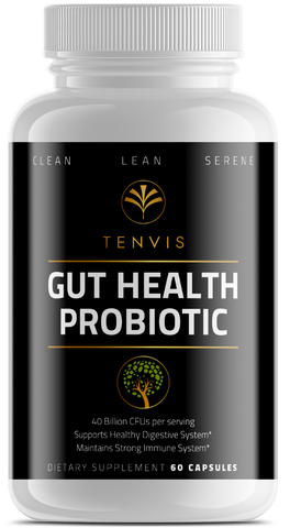 Gut Health Probiotic