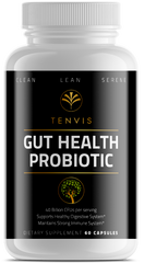 Gut Health Probiotic