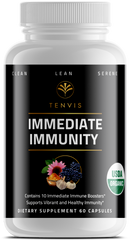 Immediate Immunity