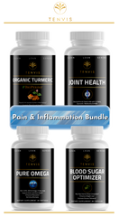 Pain & Inflammation Bundle