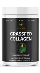 Grassfed Collagen
